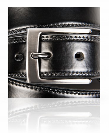 Ремень Мужской MH005/35/BL